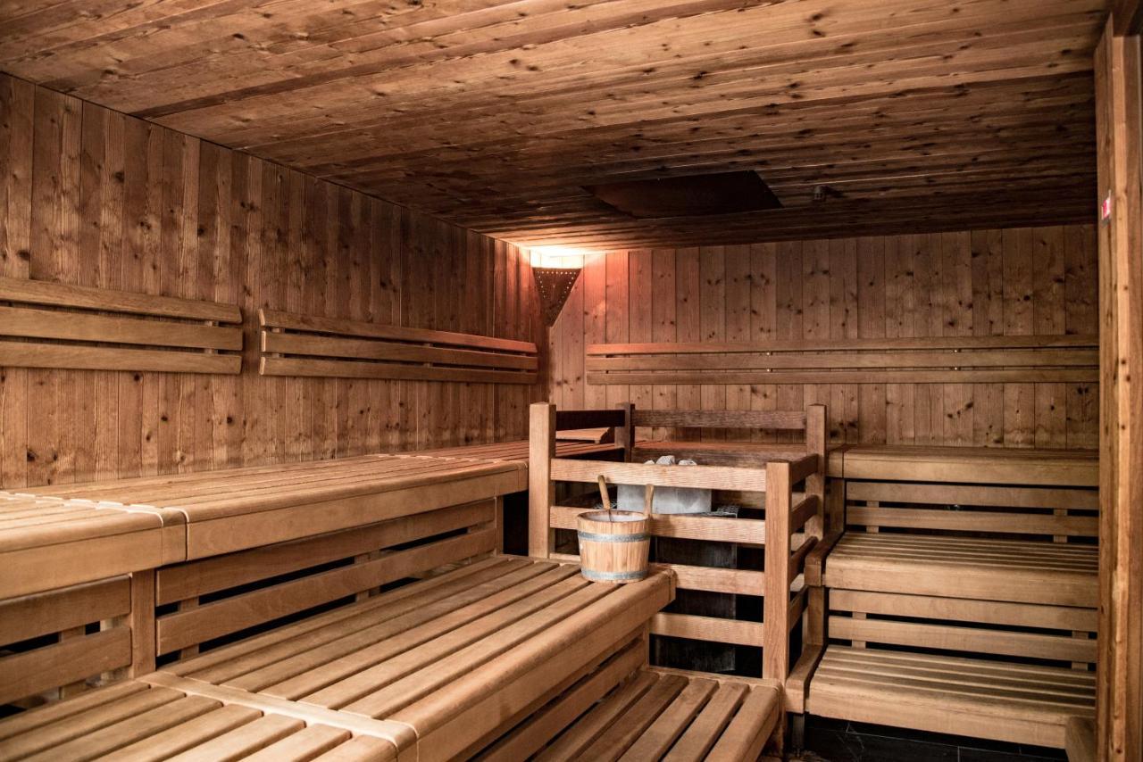 Chalet Eigersunna Гриндельвальд Экстерьер фото